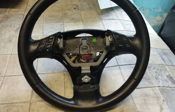 Mazda 6 Steering wheel GS13102320 GS12000720