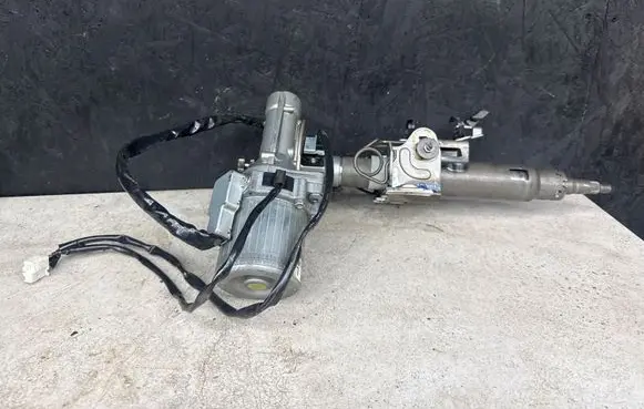 Toyota Auris 150 Electric power steering pump F800000944
