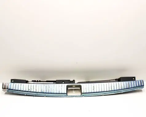 Mercedes-Benz E W213 Trunk/boot sill cover protection A2136900141