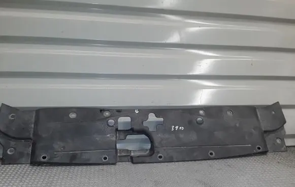 Honda Pilot I Top upper radiator support slam panel 74117S9V