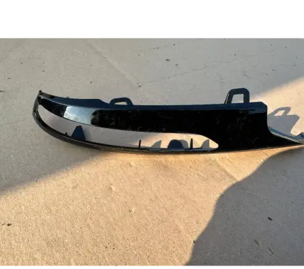 Renault Espace - Grand espace V Plastic wing mirror trim cover 13013200