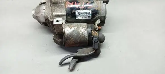 Mitsubishi Space Star Starter motor 1810A2 M000T46671ZT 2Y27