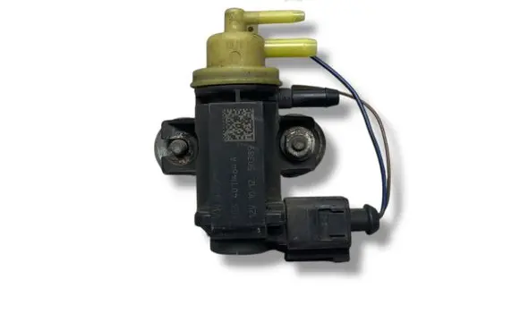 Audi A4 S4 B6 8E 8H Turbo solenoid valve 1K0906627B