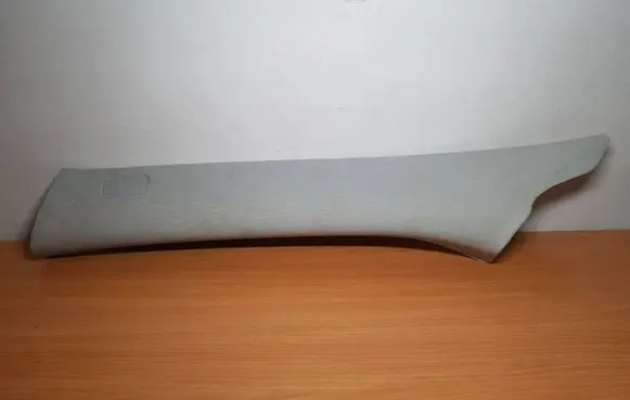 Mercedes-Benz GL X166 (A) pillar trim A1666901325 A1666904325