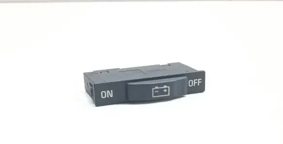 BMW 7 E65 E66 Other switches/knobs/shifts 8379594 61318379594