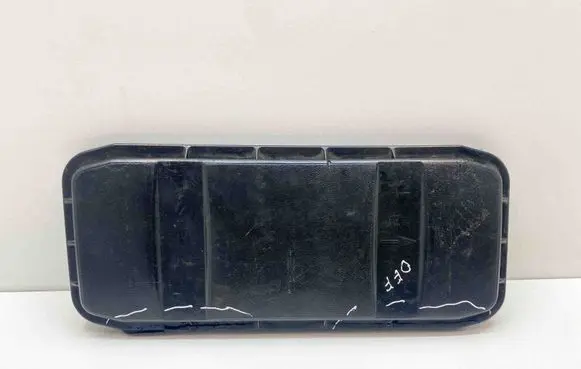 Mercedes-Benz SLC C107 Battery box tray cover/lid 1078430105 A1078430105