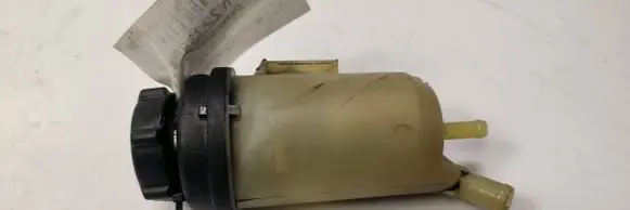 Ford Transit VII Coolant expansion tank/reservoir BK21-3R700-BB