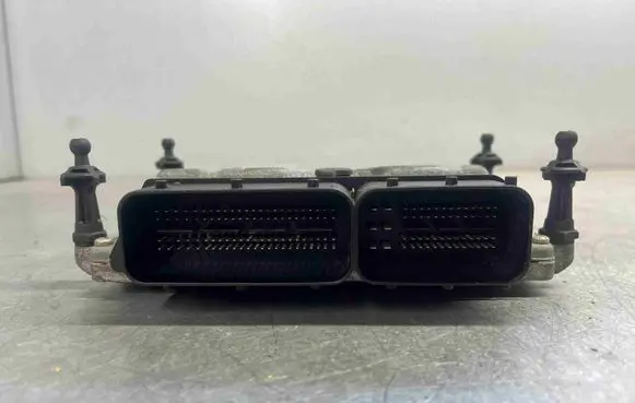 Mercedes-Benz SL R230 Engine control unit/module ECU A2739000200