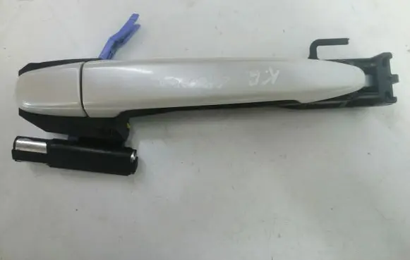 Subaru Legacy Rear door exterior handle