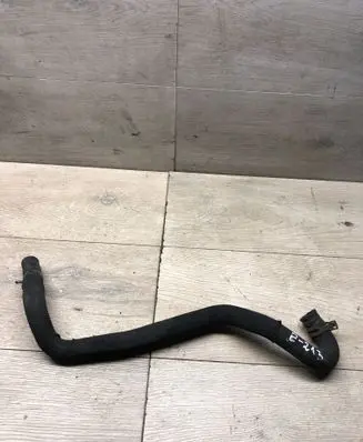 Mercedes-Benz E W213 Engine coolant pipe/hose A2538304800 6254160640PC
