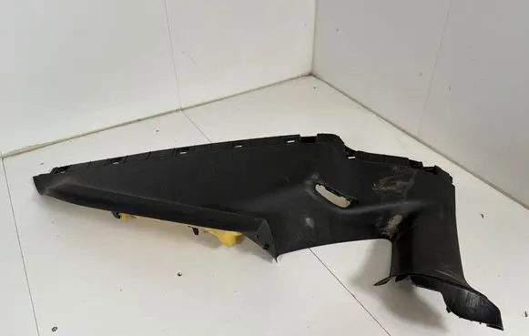 Tesla Model Y Trunk/boot side trim panel 149460900E