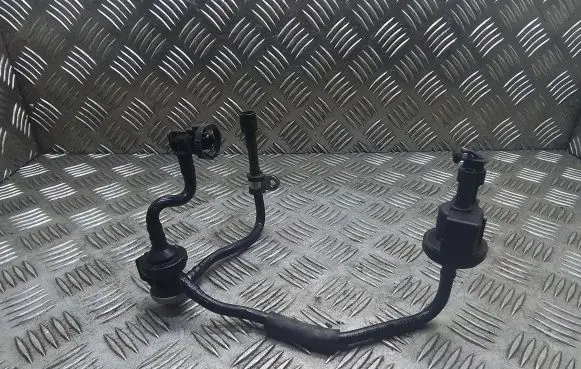 Volkswagen PASSAT CC Vacuum line/pipe/hose 06J133781AS