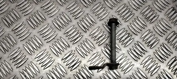 BMW X5 F15 Rear suspension camber bolt 