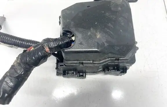 Honda CR-V Fuse box set 08swye01