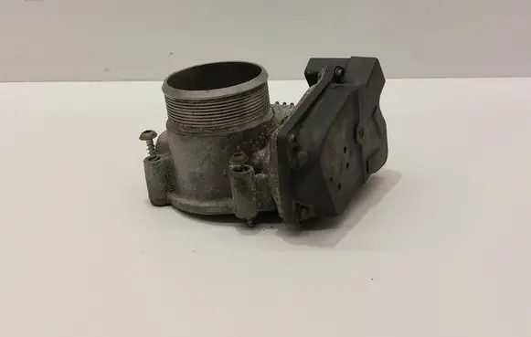 Volkswagen PASSAT B6 Throttle valve 06F133062J