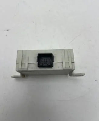 Audi A4 S4 B5 8D Immobilizer control unit/module 4A0953234 G750491E