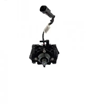 Opel Corsa F Vacuum pump 9835028580