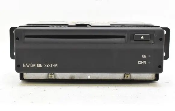 BMW 7 E65 E66 Radio/CD/DVD/GPS head unit 6925270