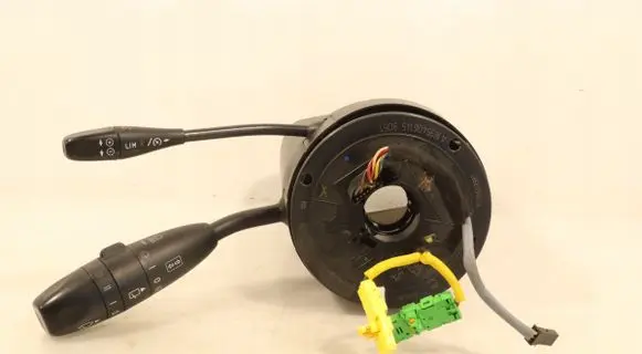 Mercedes-Benz B W245 Light switch A1695406145