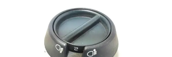 Renault Kangoo I Headlight level height control switch 7700308729