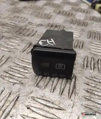 Audi A3 S3 8L Windscreen/window heater switch 8l0941503a