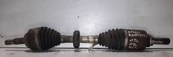 Nissan Kubistar Front driveshaft