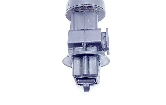Nissan Qashqai Radiator support slam panel bracket 