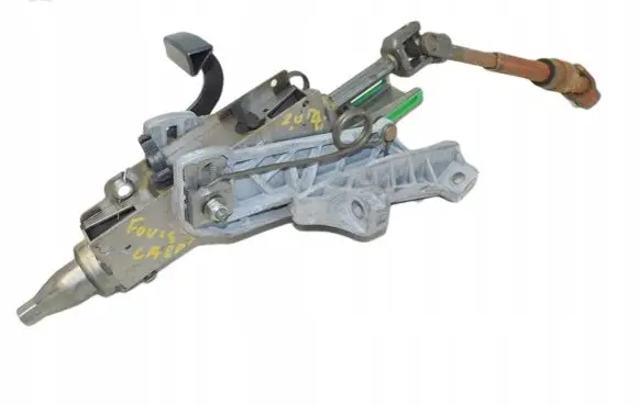 Ford Focus Steering wheel axle set 
