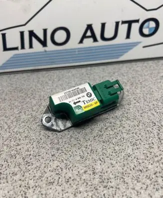 BMW 5 E39 Airbag deployment crash/impact sensor 65776900728