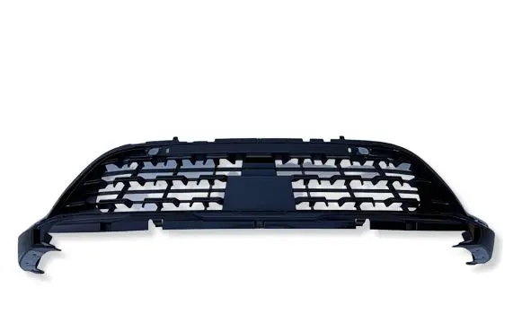 Renault Captur II Front bumper lower grill 620260503R