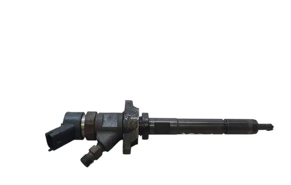 Citroen C4 Grand Picasso Fuel injector 0445110259