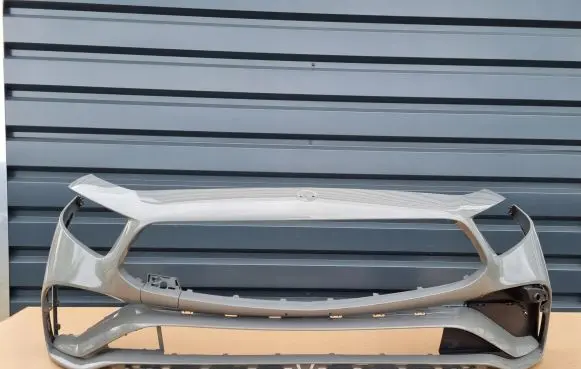 Mercedes-Benz CLS C257 Front bumper A2578858803