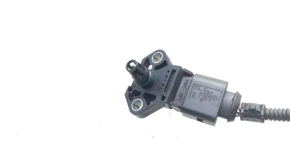 Volkswagen Transporter - Caravelle T5 Air pressure sensor 038906051B 0281002399
