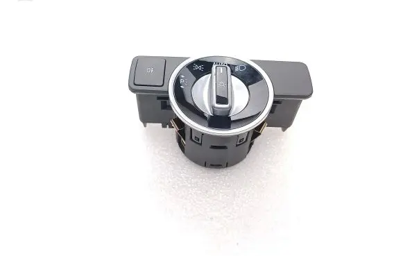 Mercedes-Benz GLS X166 Light switch A2129050551