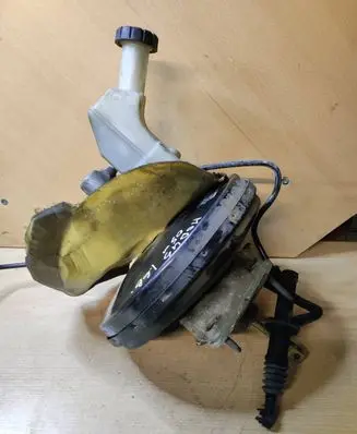 Renault Modus Brake booster 8200327669 03786460014