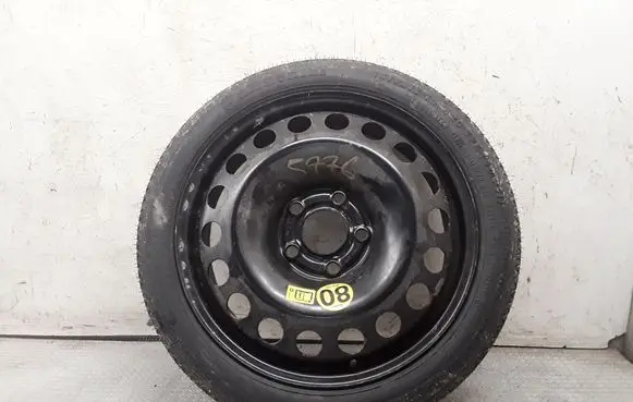 Opel Astra H R16 spare wheel 2160115