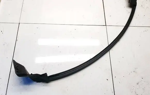 Mini One - Cooper Coupe R56 Rubber seal front coupe door 5133714609003 51337146090-03
