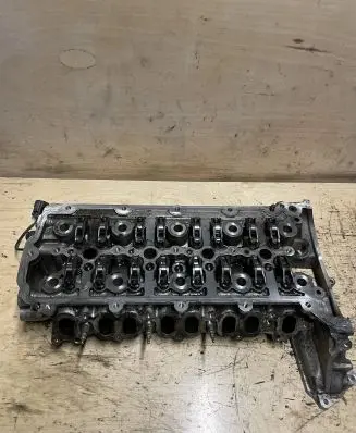 Jaguar XF X260 Engine head G4D36090AB