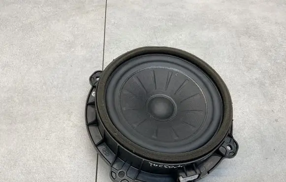 Hyundai Tucson TL Rear door speaker 96330D3000