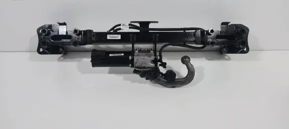 Land Rover Defender Tow bar set P8BM17K817AA P8BM17K817AB P8BM17K817AC
