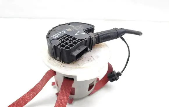 Audi A7 S7 4G Adblue pump 4G0131969