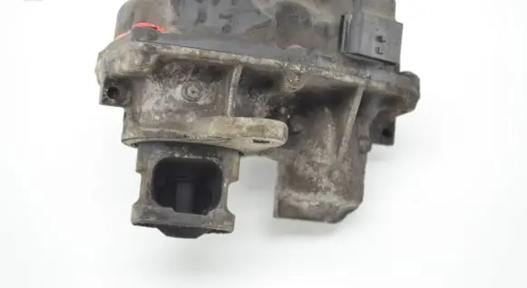 Renault Trafic III (X82) EGR valve 147109816R H8201061904