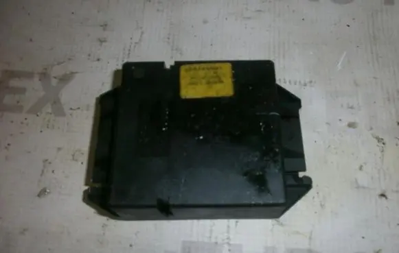 Renault Laguna I Other control units/modules 7700810872