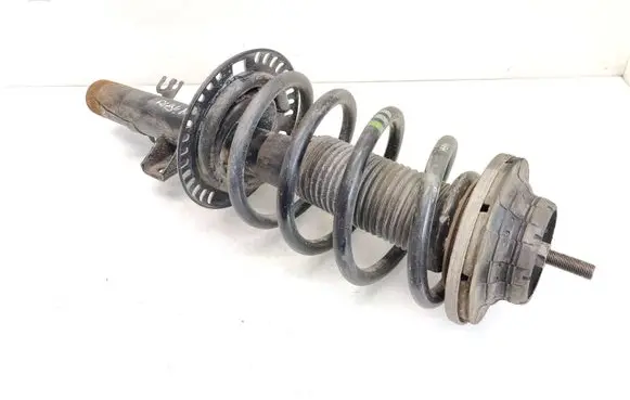 Volkswagen Transporter - Caravelle T5 Front shock absorber with coil spring