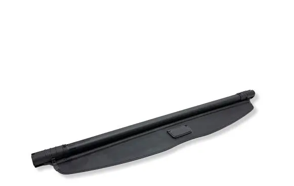 Volkswagen Sharan Parcel shelf load cover 7N0867871C