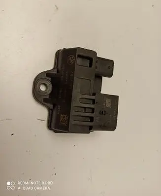 BMW X5 F15 Glow plug pre-heat relay 7823290 0522140104