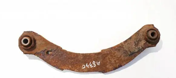 Peugeot 4007 Rear upper control arm/wishbone