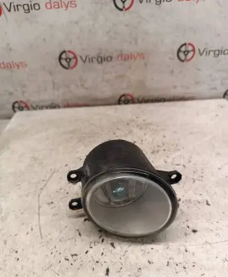 Toyota RAV 4 (XA30) Front fog light 812100D041 89206402