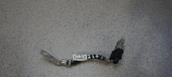 Infiniti Q50 Negative earth cable (battery) 240804GK1A