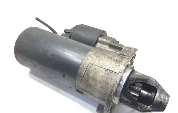Mercedes-Benz C AMG W203 Starter motor